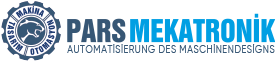Pars Logo